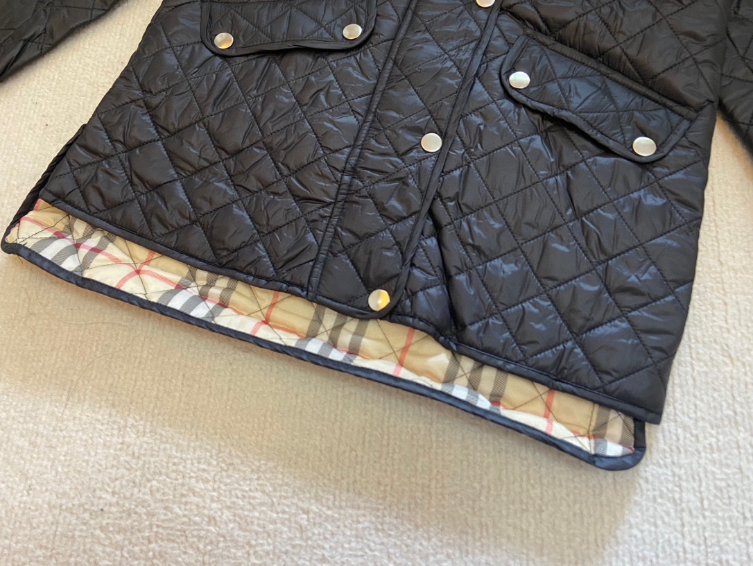 Burberry Haute Couture Haute Couture Ready-to-Wear Clothing Dress Jacket 3