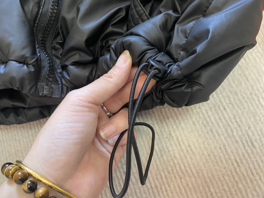 路易威登 Louis Vuitton 高定典藏名品高定成衣时装外套连衣裙衬衫T恤 #C5406BD6 6
