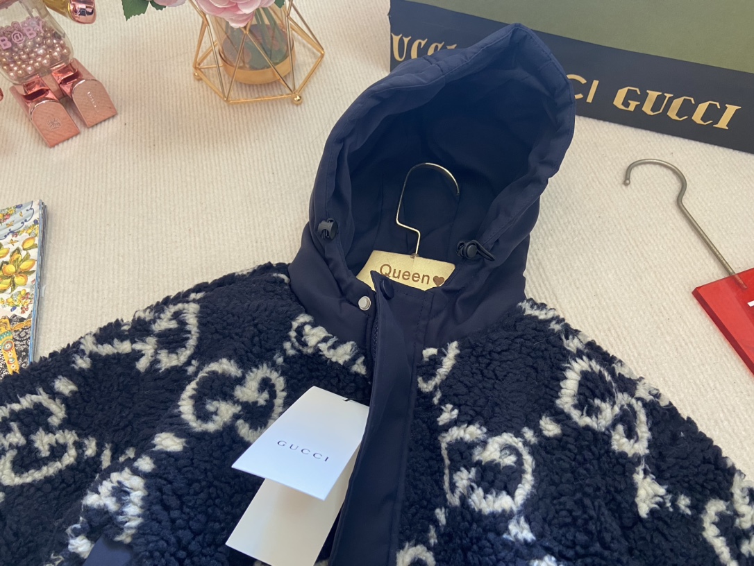 路易威登 Louis Vuitton 高定典藏名品高定成衣时装外套连衣裙衬衫T恤 #44E341D9 2