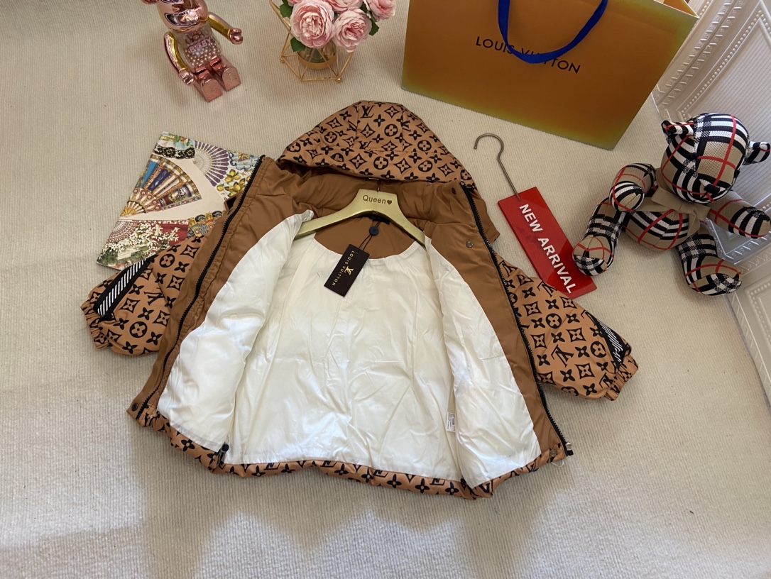 路易威登 Louis Vuitton 高定典藏名品高定成衣时装外套连衣裙衬衫T恤 #328F3D59 6