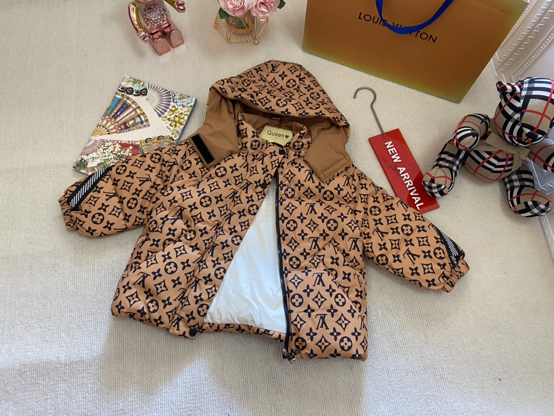 路易威登 Louis Vuitton 高定典藏名品高定成衣时装外套连衣裙衬衫T恤 #328F3D59 8