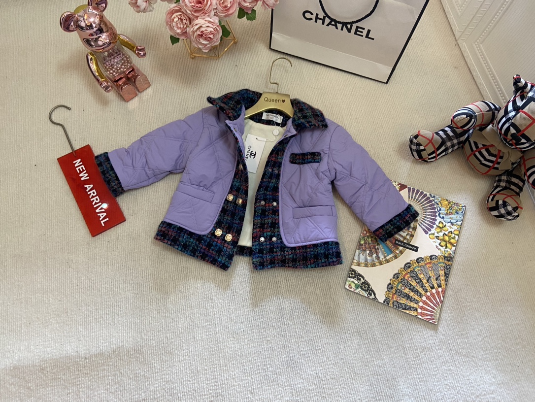 香奈儿 Chanel 高定典藏名品高定成衣时装外套连衣裙衬衫T恤 #B63EF40D 7