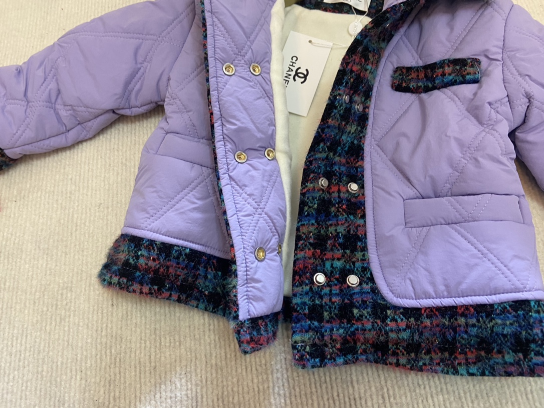 香奈儿 Chanel 高定典藏名品高定成衣时装外套连衣裙衬衫T恤 #B63EF40D 8