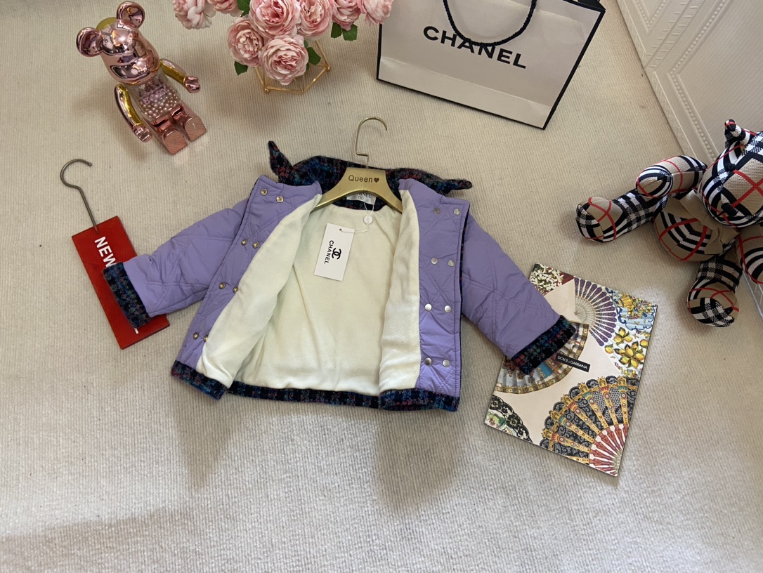 香奈儿 Chanel 高定典藏名品高定成衣时装外套连衣裙衬衫T恤 #B63EF40D 5