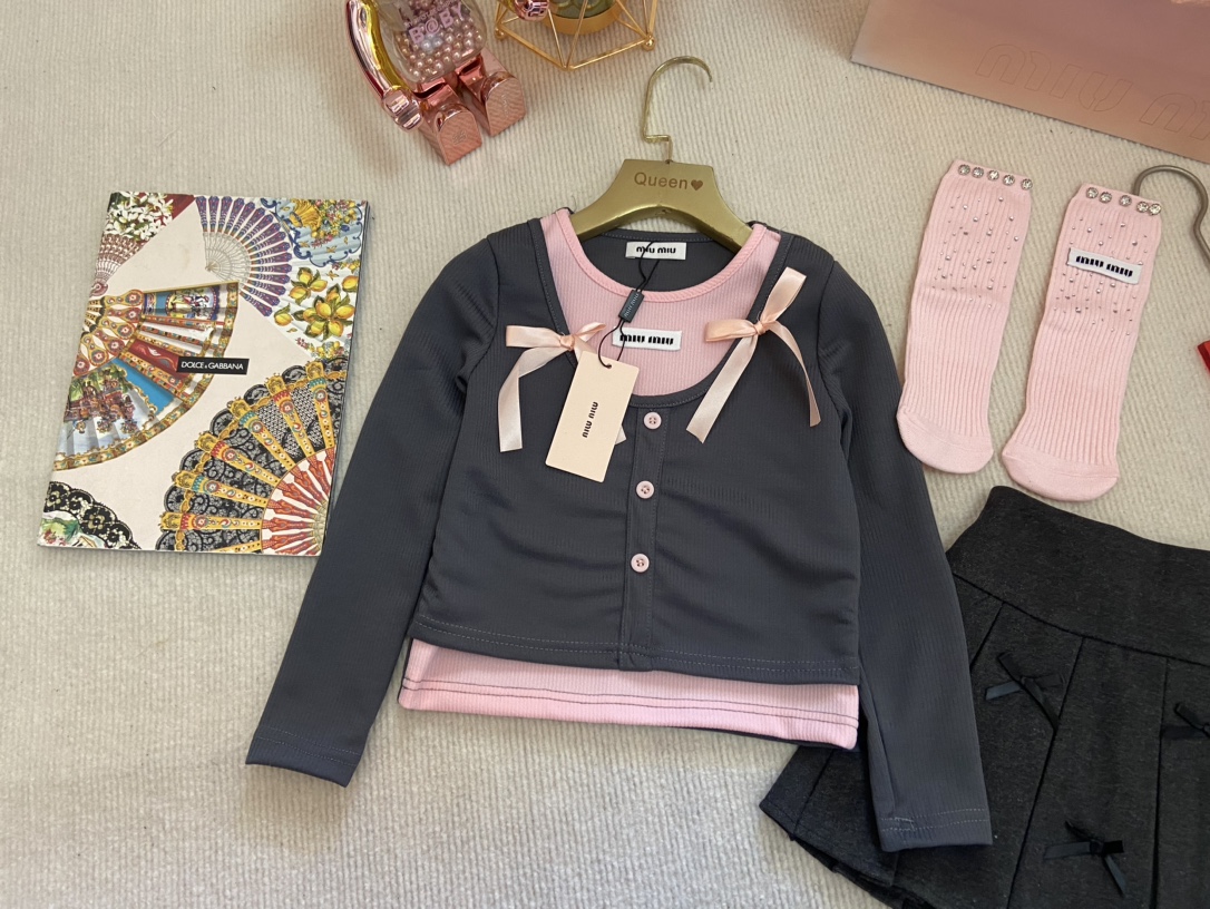 Miu Miu Haute Couture Designer Jacket Coat Ready-to-Wear Ref.3351D3FB 3