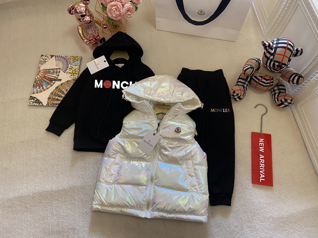 Moncler Haute Couture Haute Couture Ready-to-Wear Clothing Dress Jacket