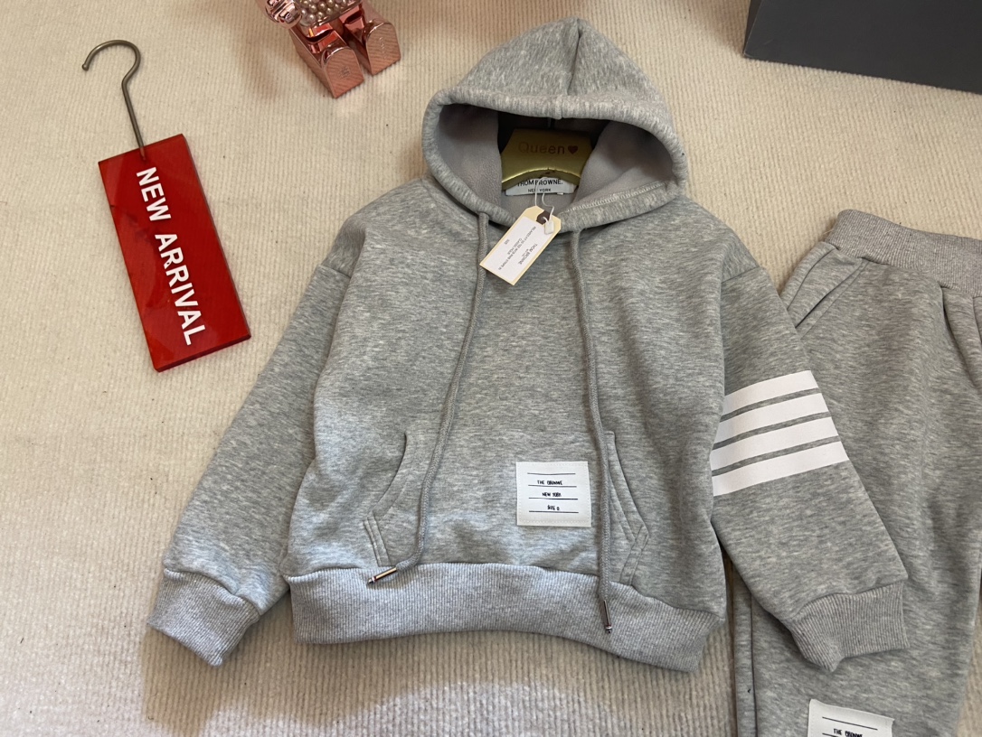 2024ss Classic College Design in Unisex Sizes: 90-140cm and 150-160cm. - 图片 2