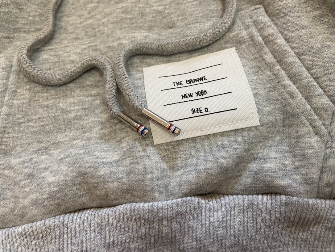 2024ss Classic College Design in Unisex Sizes: 90-140cm and 150-160cm. - 图片 3