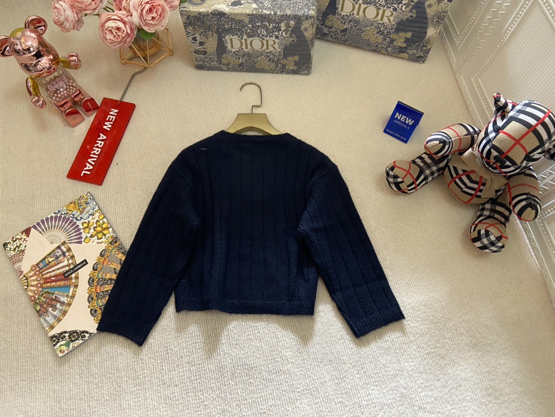 迪奥 Dior 高定典藏名品高定成衣时装外套连衣裙衬衫T恤 #8690FED4 9