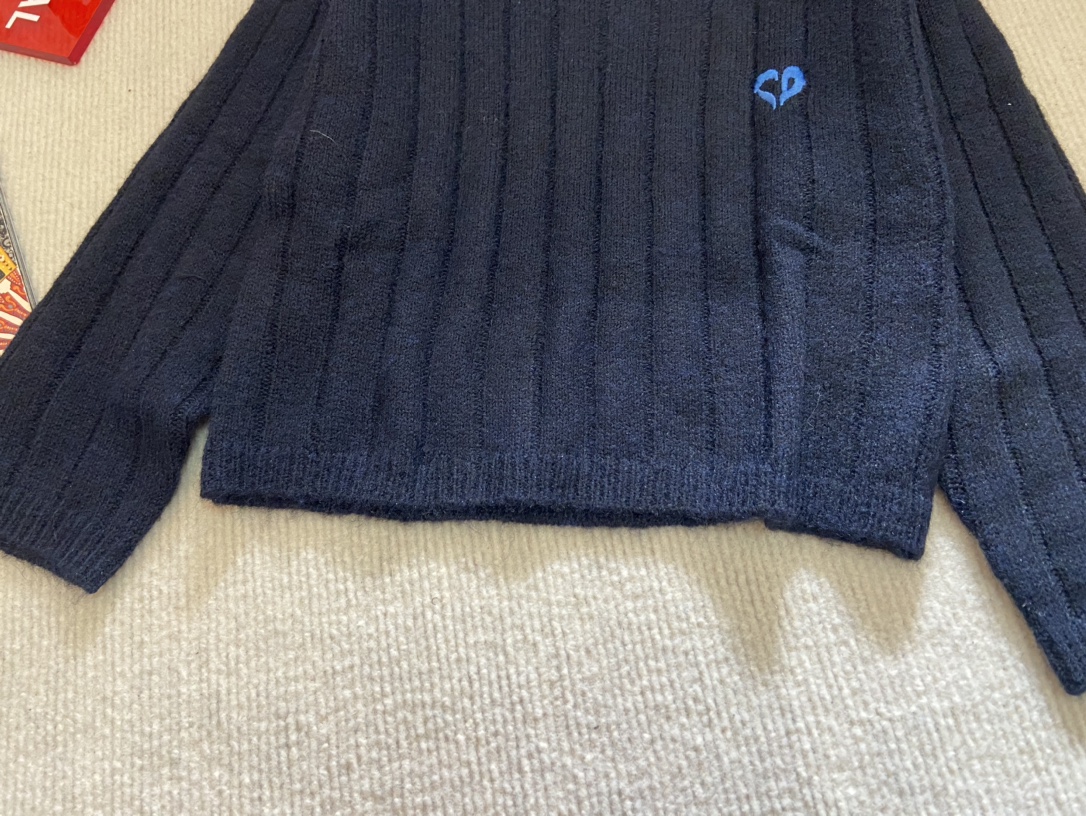 迪奥 Dior 高定典藏名品高定成衣时装外套连衣裙衬衫T恤 #8690FED4 4