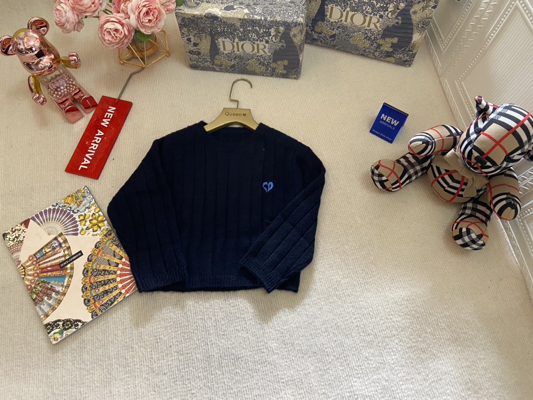 迪奥 Dior 高定典藏名品高定成衣时装外套连衣裙衬衫T恤 #8690FED4 6