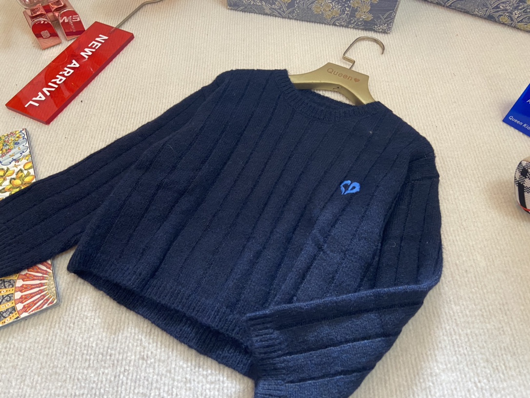迪奥 Dior 高定典藏名品高定成衣时装外套连衣裙衬衫T恤 #8690FED4 8
