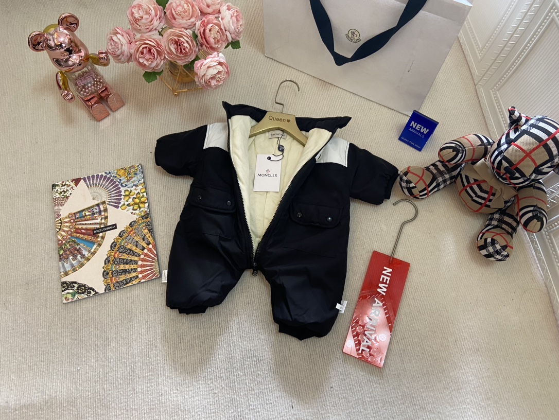 盟可睐 Moncler 高定典藏名品高定成衣时装外套连衣裙衬衫T恤 #66C0CEDC 4