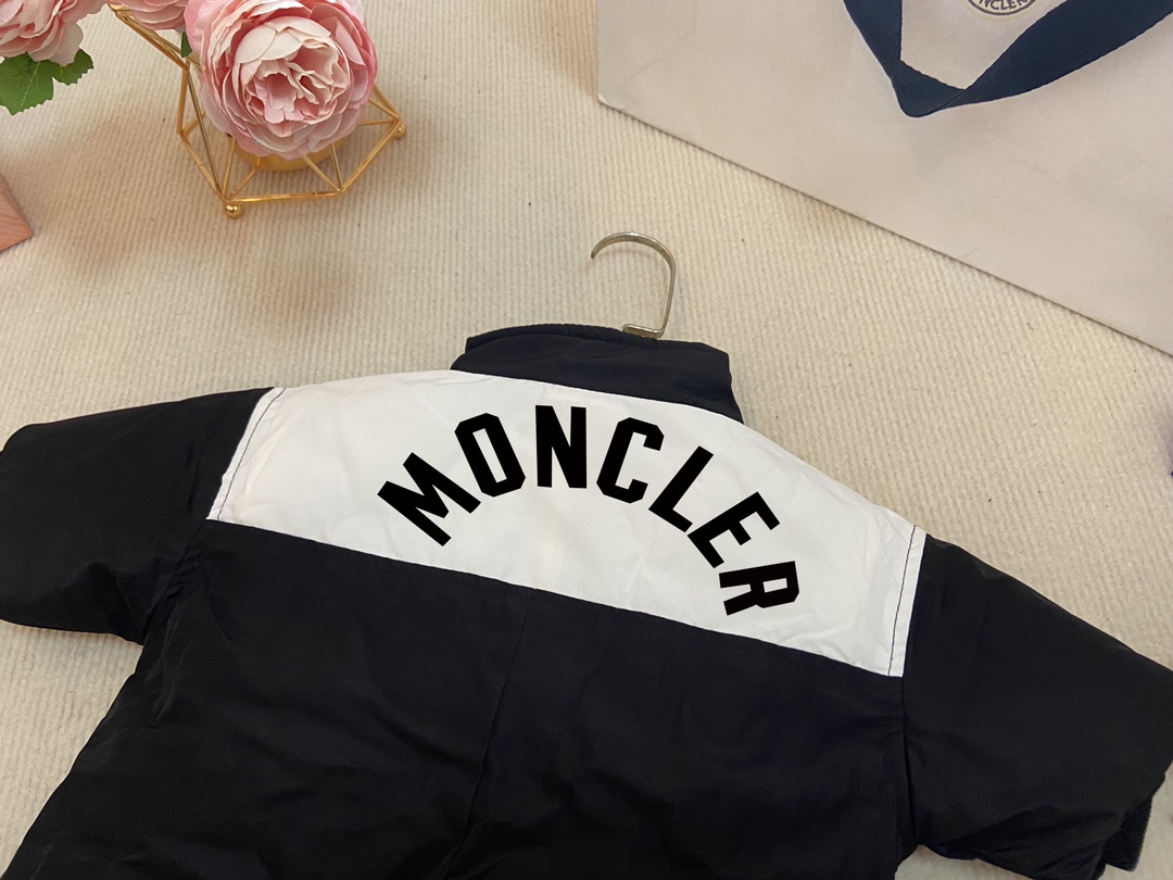 盟可睐 Moncler 高定典藏名品高定成衣时装外套连衣裙衬衫T恤 #66C0CEDC 8