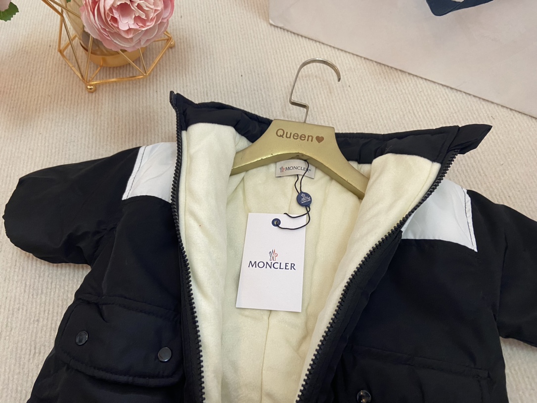 盟可睐 Moncler 高定典藏名品高定成衣时装外套连衣裙衬衫T恤 #66C0CEDC 5