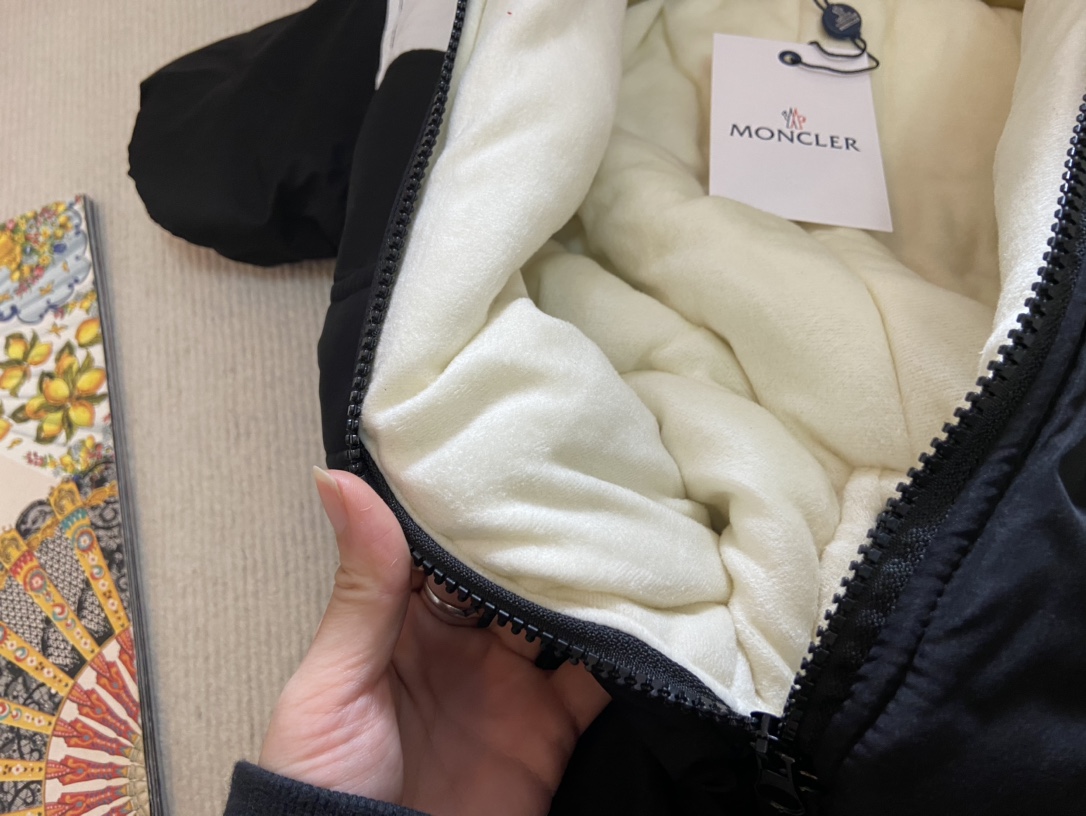 盟可睐 Moncler 高定典藏名品高定成衣时装外套连衣裙衬衫T恤 #66C0CEDC 6