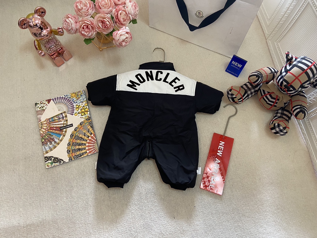 盟可睐 Moncler 高定典藏名品高定成衣时装外套连衣裙衬衫T恤 #66C0CEDC 7