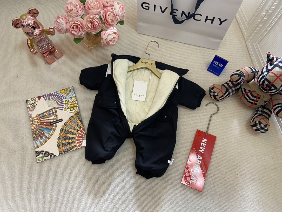 纪梵希 Givenchy 高定典藏名品高定成衣时装外套连衣裙衬衫T恤 #D50BA65E 6