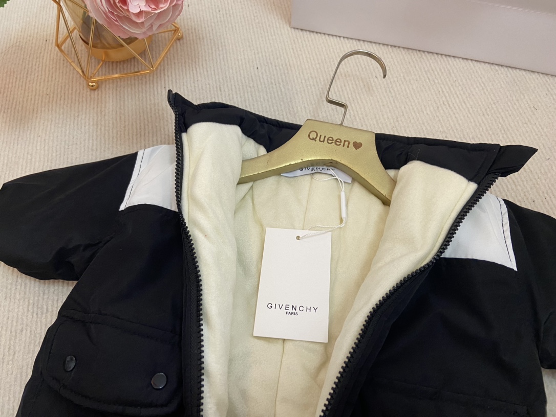 纪梵希 Givenchy 高定典藏名品高定成衣时装外套连衣裙衬衫T恤 #D50BA65E 5