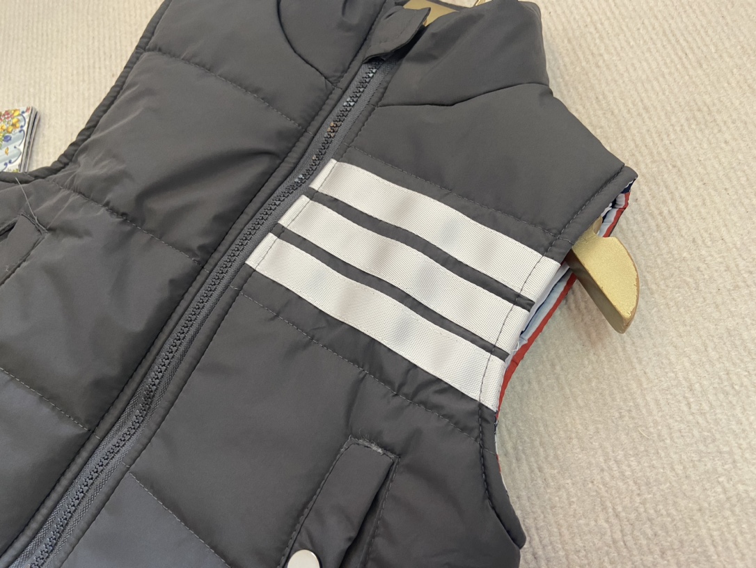 A set of custom fabrics, thick, soft, warm and unswollen with cotton in it - 图片 5