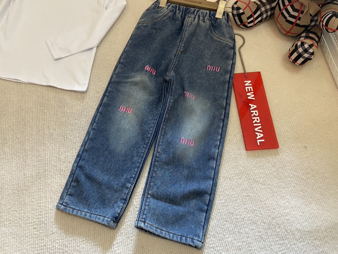 Miu * Miu * ～ ～ ～ Numbers: 100-110-120-130-140 cm (178158) - 图片 6