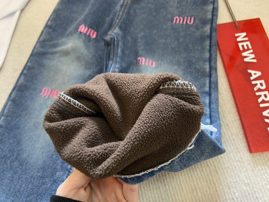 Miu * Miu * ～ ～ ～ Numbers: 100-110-120-130-140 cm (178158) - 图片 7