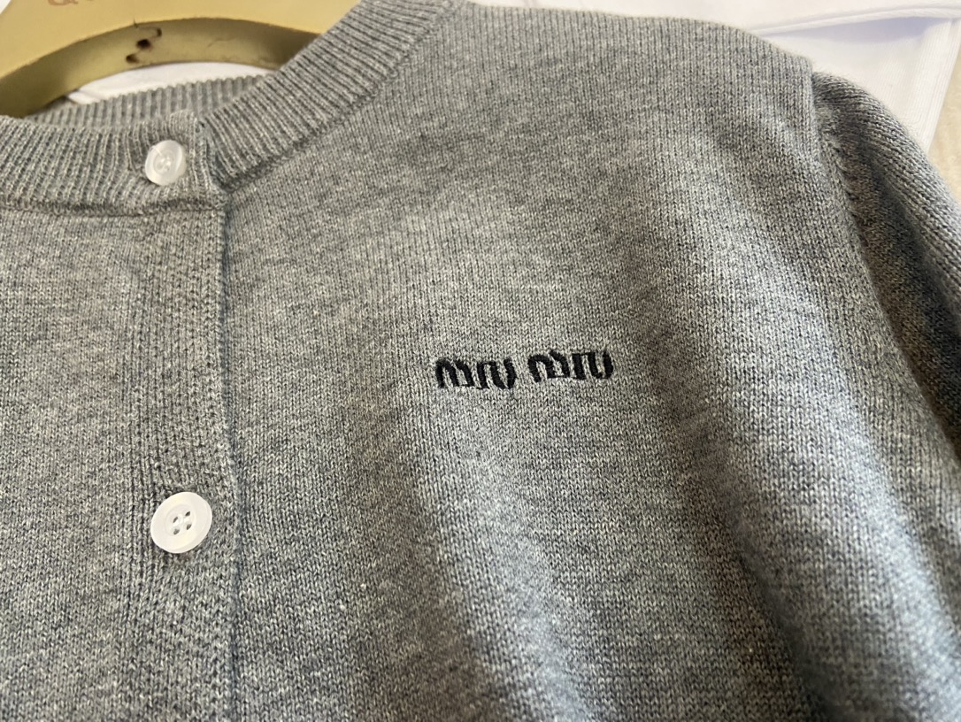 Miu * Miu * ～ ～ ～ Numbers: 100-110-120-130-140 cm (178158) - 图片 8