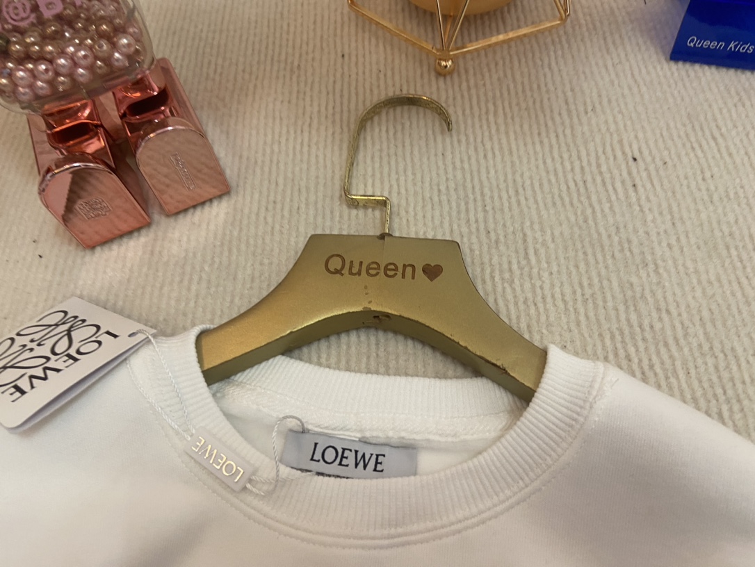 Loewe Haute Couture Luxury Atelier Designer Belt Tie Accessories Ref 4