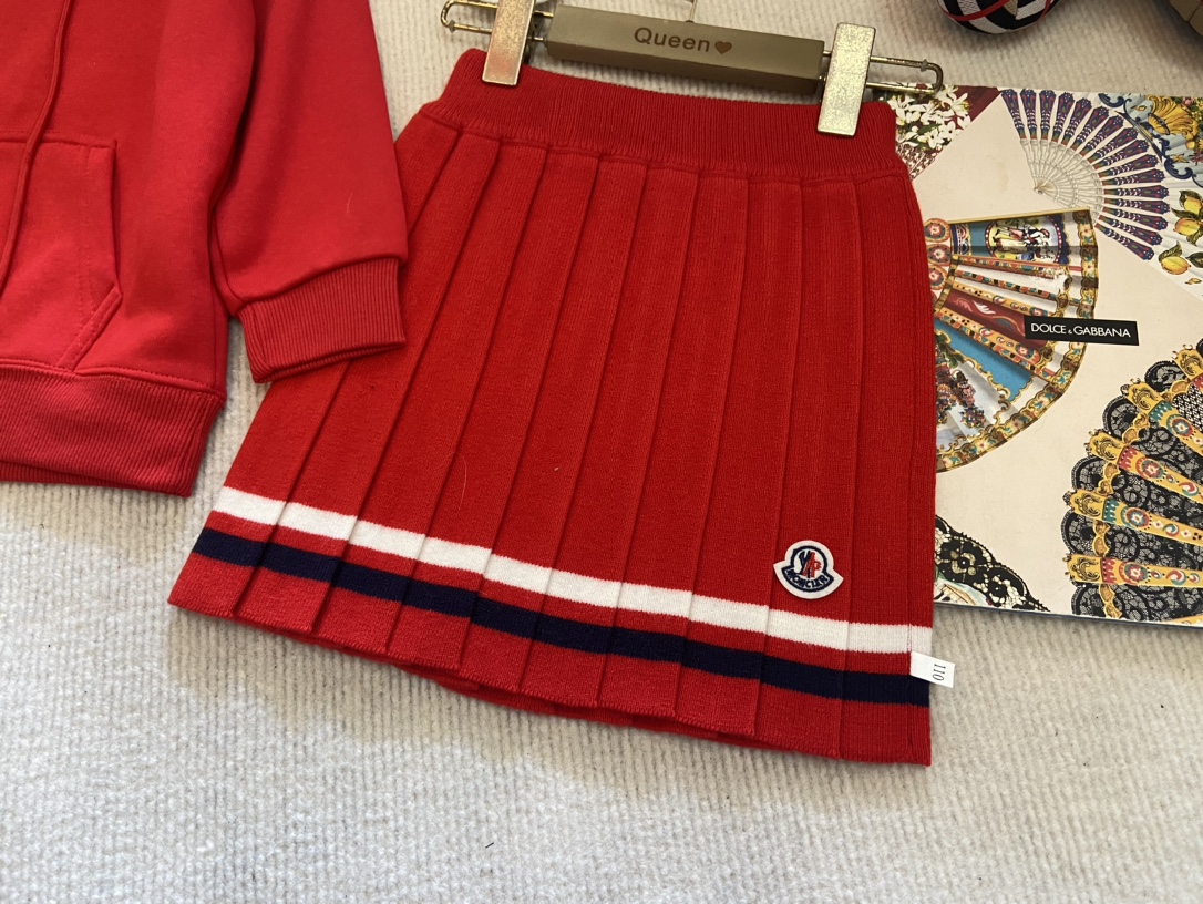 Moncler Haute Couture Haute Couture Ready-to-Wear Clothing Dress Jacket 6
