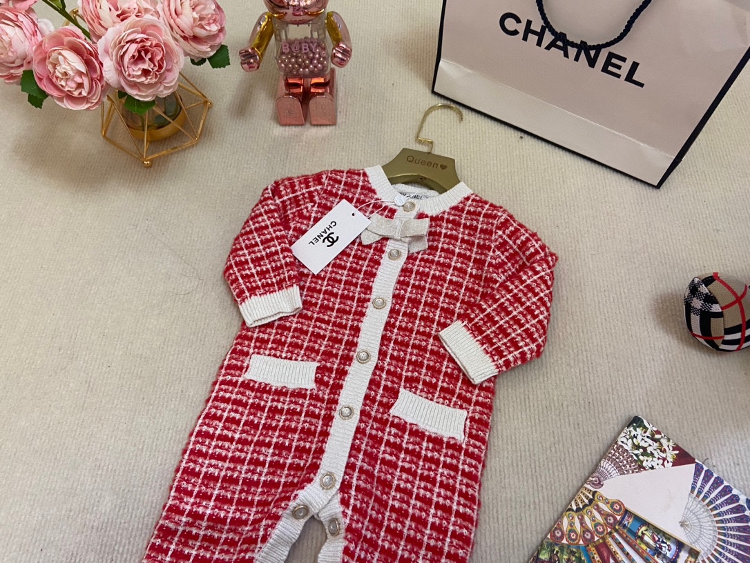 Chanel Haute Couture Haute Couture Ready-to-Wear Clothing Dress Jacket 8