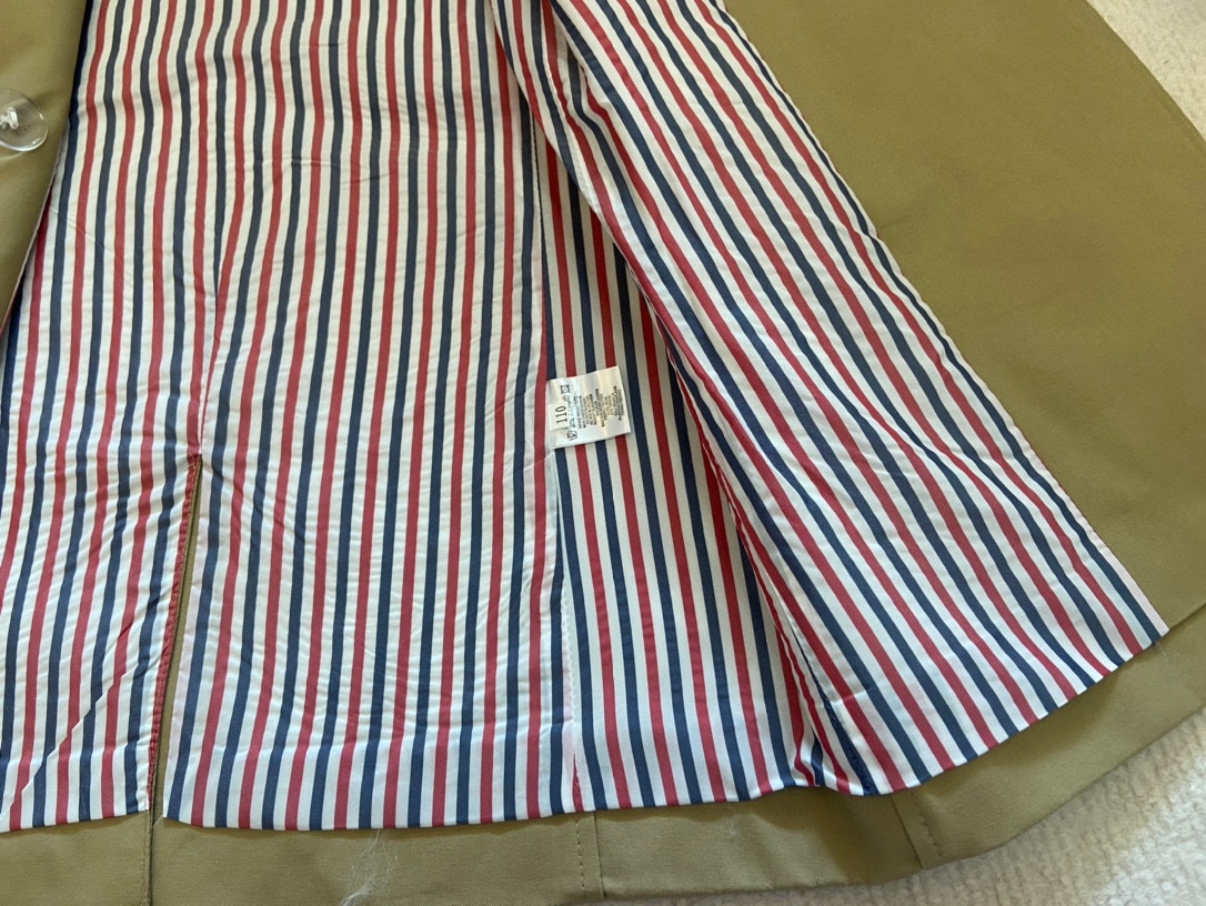路易威登 Louis Vuitton 高定典藏奢华工坊高定皮带腰带配饰 #7FA06CEB 5