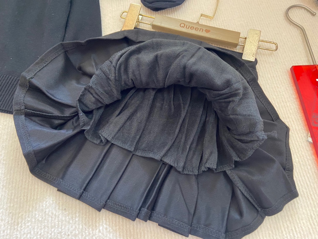 Louis Vuitton Haute Couture Haute Couture Ready-to-Wear Clothing Dress 7