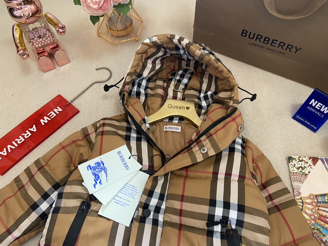 Burberry Haute Couture Haute Couture Ready-to-Wear Clothing Dress Jacket 2