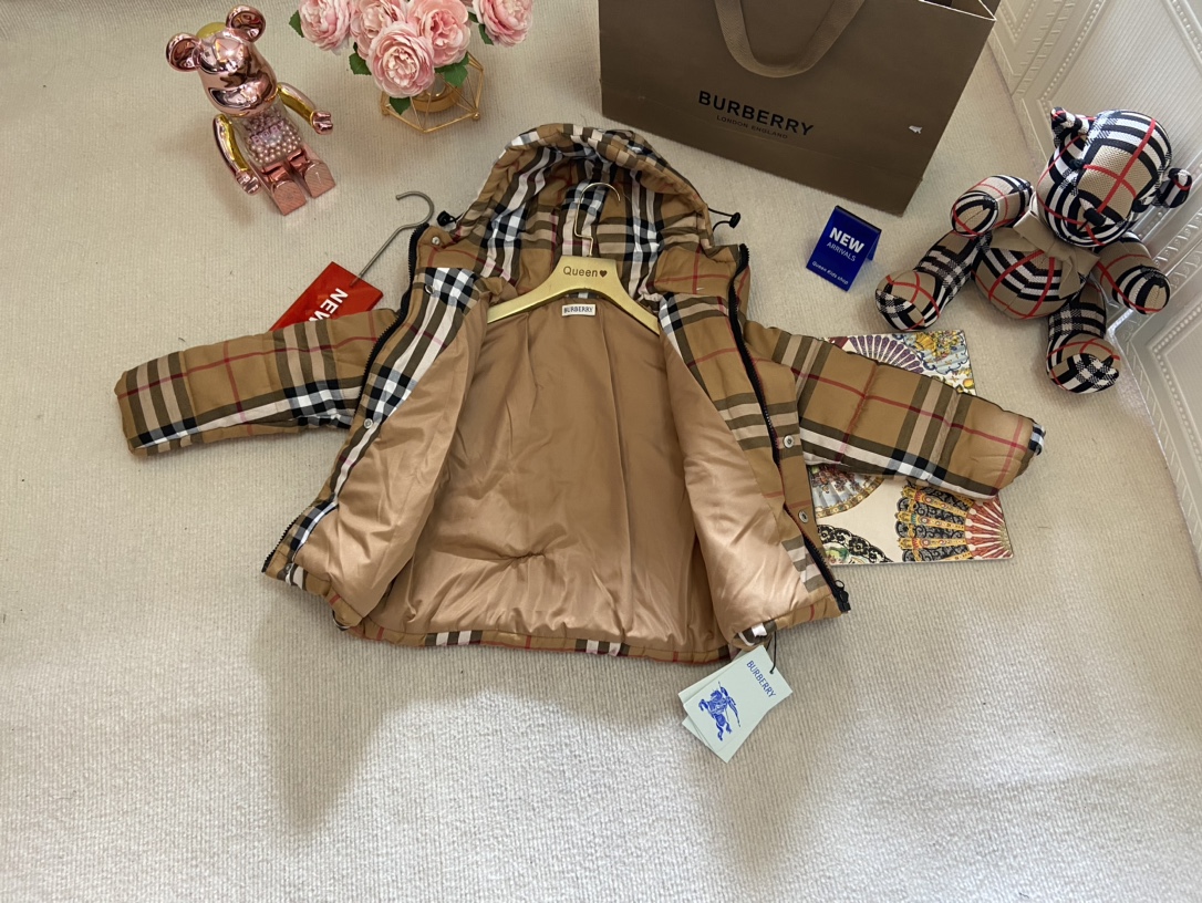 Burberry Haute Couture Haute Couture Ready-to-Wear Clothing Dress Jacket 6