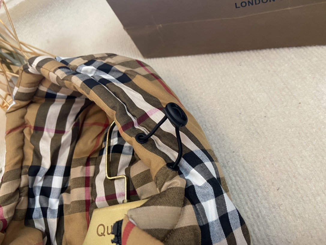 Burberry Haute Couture Haute Couture Ready-to-Wear Clothing Dress Jacket 4