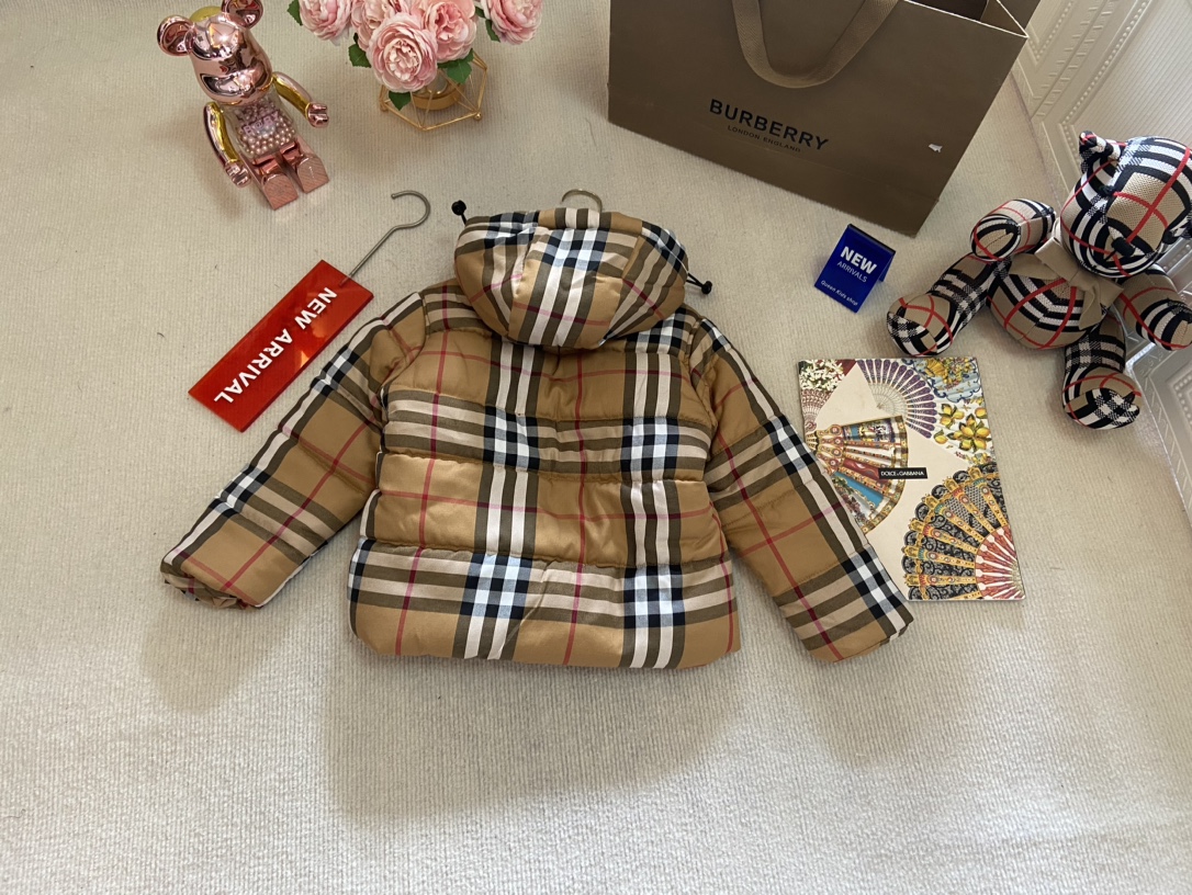 Burberry Haute Couture Haute Couture Ready-to-Wear Clothing Dress Jacket 9