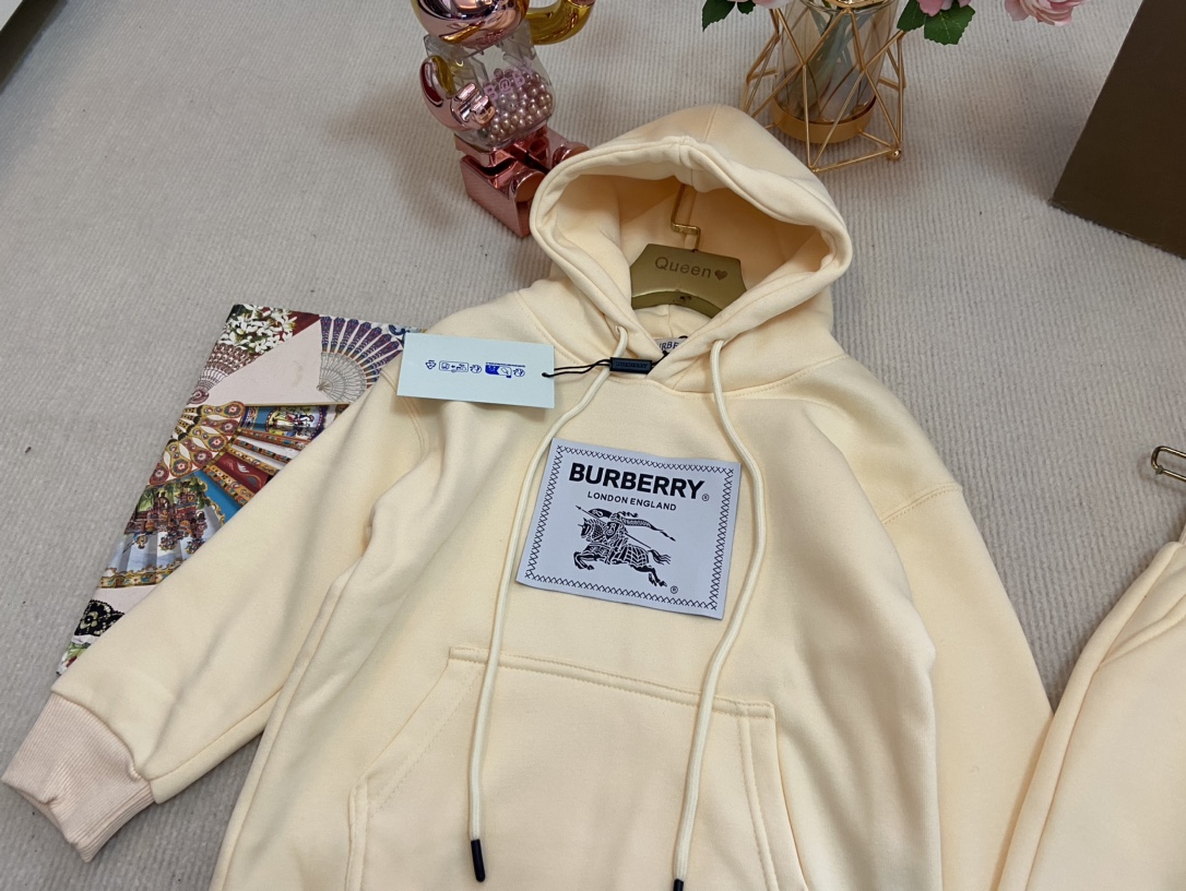 Burberry Haute Couture Haute Couture Ready-to-Wear Clothing Dress Jacket 5
