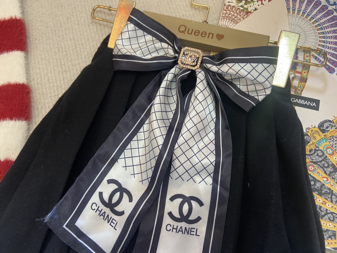 Chanel Haute Couture Haute Couture Ready-to-Wear Clothing Dress Jacket 8