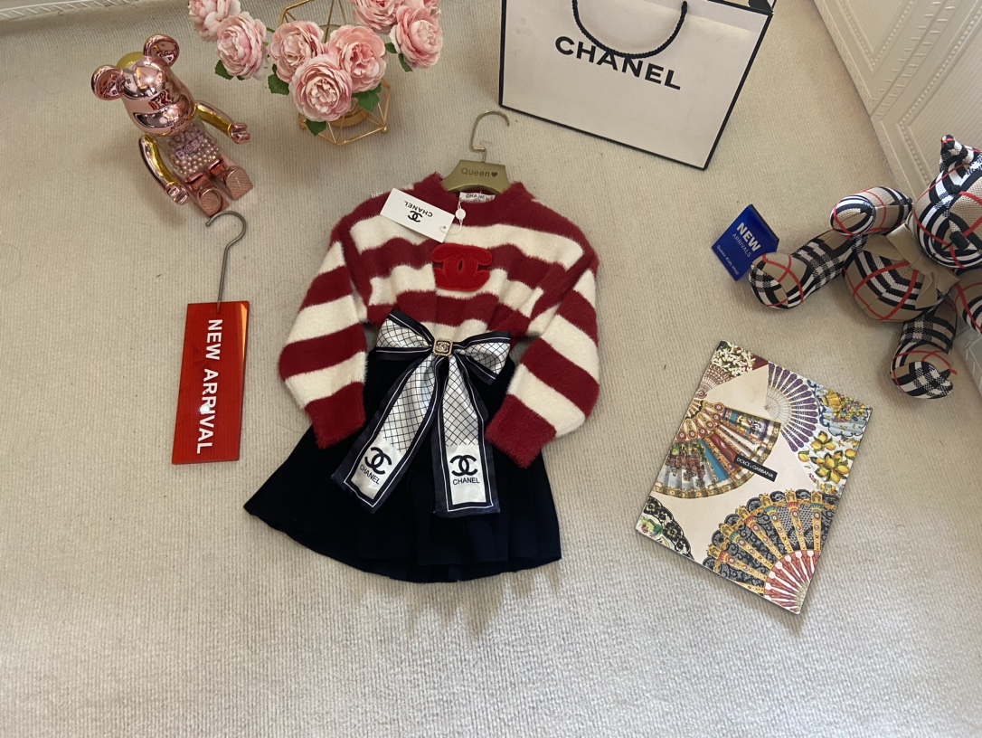 Chanel Haute Couture Haute Couture Ready-to-Wear Clothing Dress Jacket 2