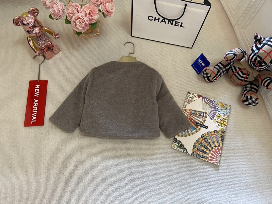 香奈儿 Chanel 高定典藏名品高定成衣时装外套连衣裙衬衫T恤 #21F2D1D2 9
