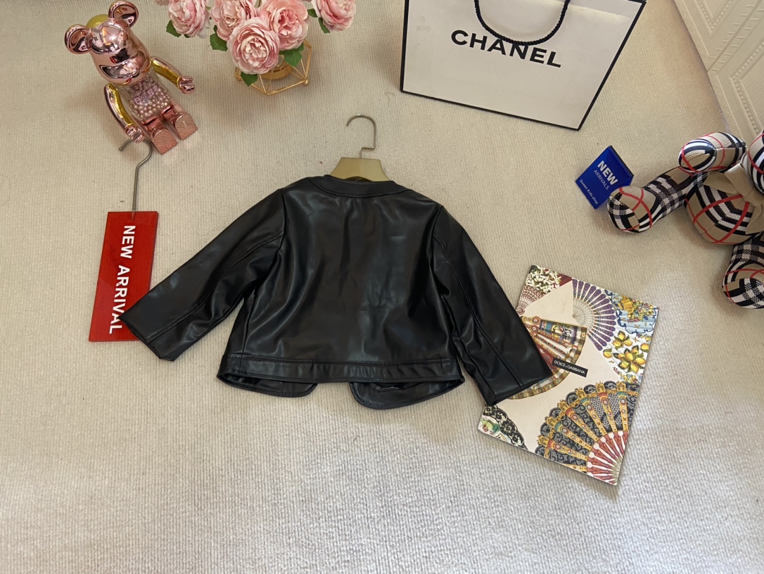 Chanel Haute Couture Designer Jacket Coat Ready-to-Wear Ref.1E148685 8