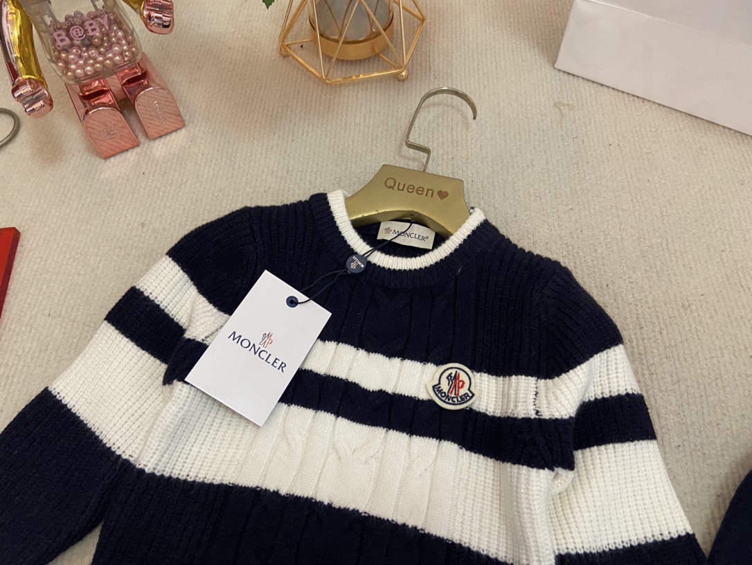 Moncler Haute Couture Haute Couture Ready-to-Wear Clothing Dress Jacket 3