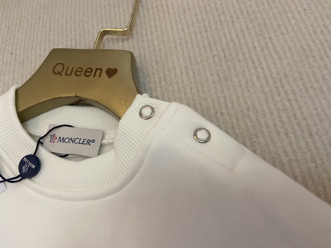 盟可睐 Moncler 高定典藏名品高定成衣时装外套连衣裙衬衫T恤 #289AB785 5