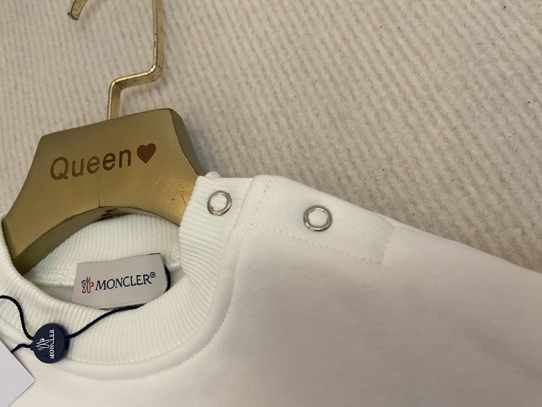 盟可睐 Moncler 高定典藏名品高定成衣时装外套连衣裙衬衫T恤 #289AB785 8