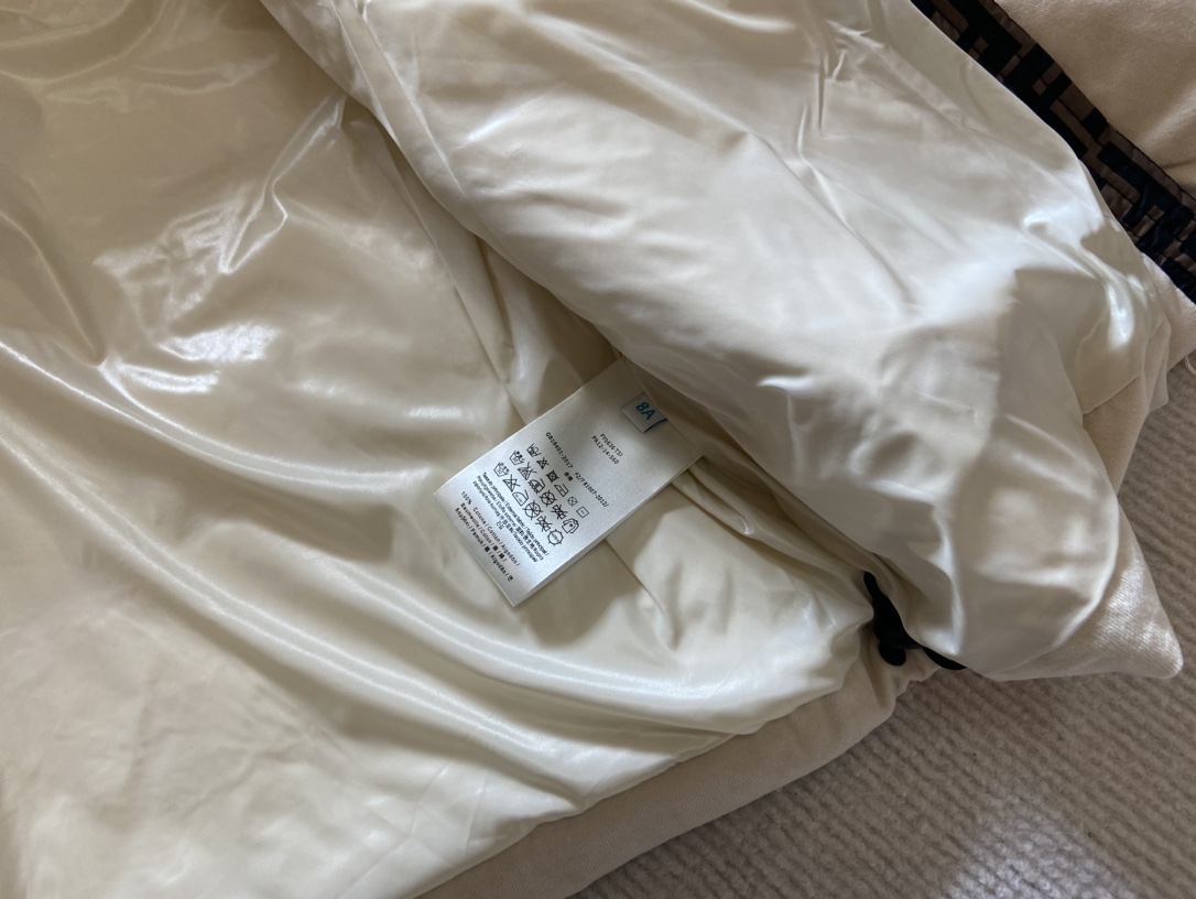 路易威登 Louis Vuitton 高定典藏名品高定成衣时装外套连衣裙衬衫T恤 #AB87DDEE 7