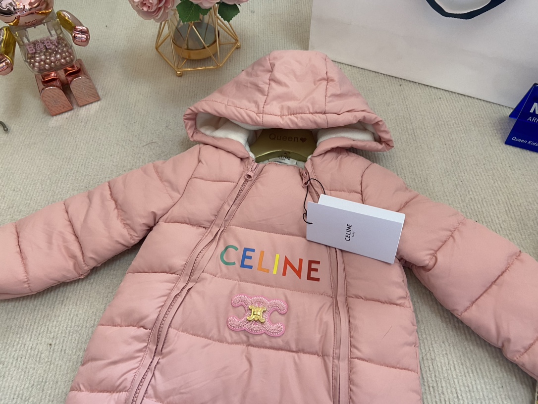 思琳 Celine 高定典藏名品高定成衣时装外套连衣裙衬衫T恤 #EEC5B561 2