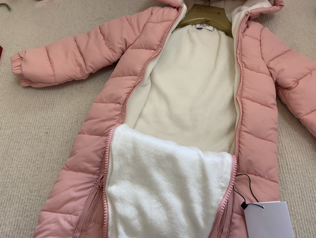 思琳 Celine 高定典藏名品高定成衣时装外套连衣裙衬衫T恤 #EEC5B561 5