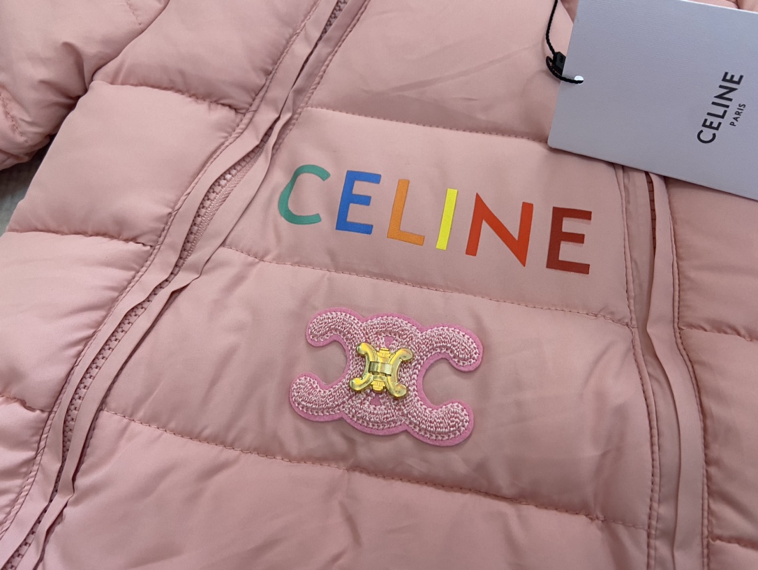 思琳 Celine 高定典藏名品高定成衣时装外套连衣裙衬衫T恤 #EEC5B561 3