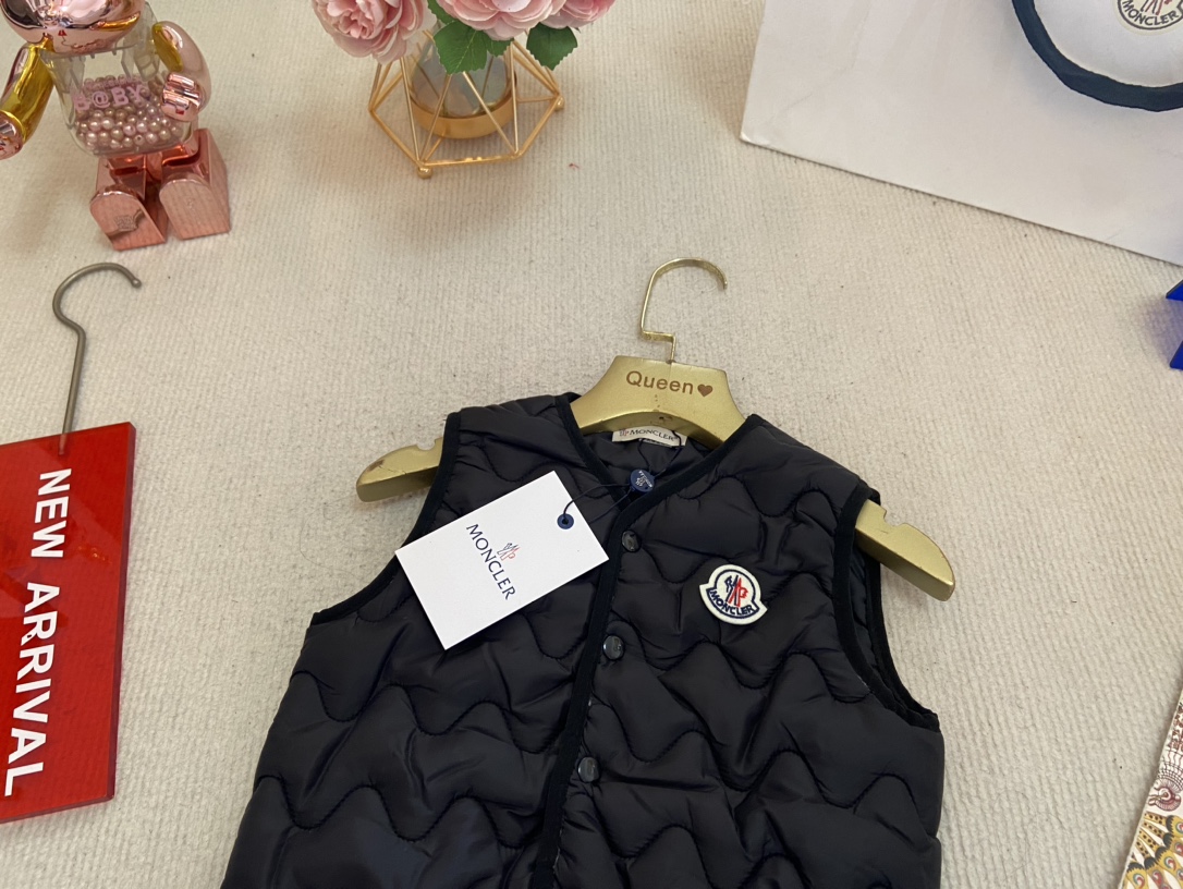 Moncler Haute Couture Haute Couture Ready-to-Wear Clothing Dress Jacket 2