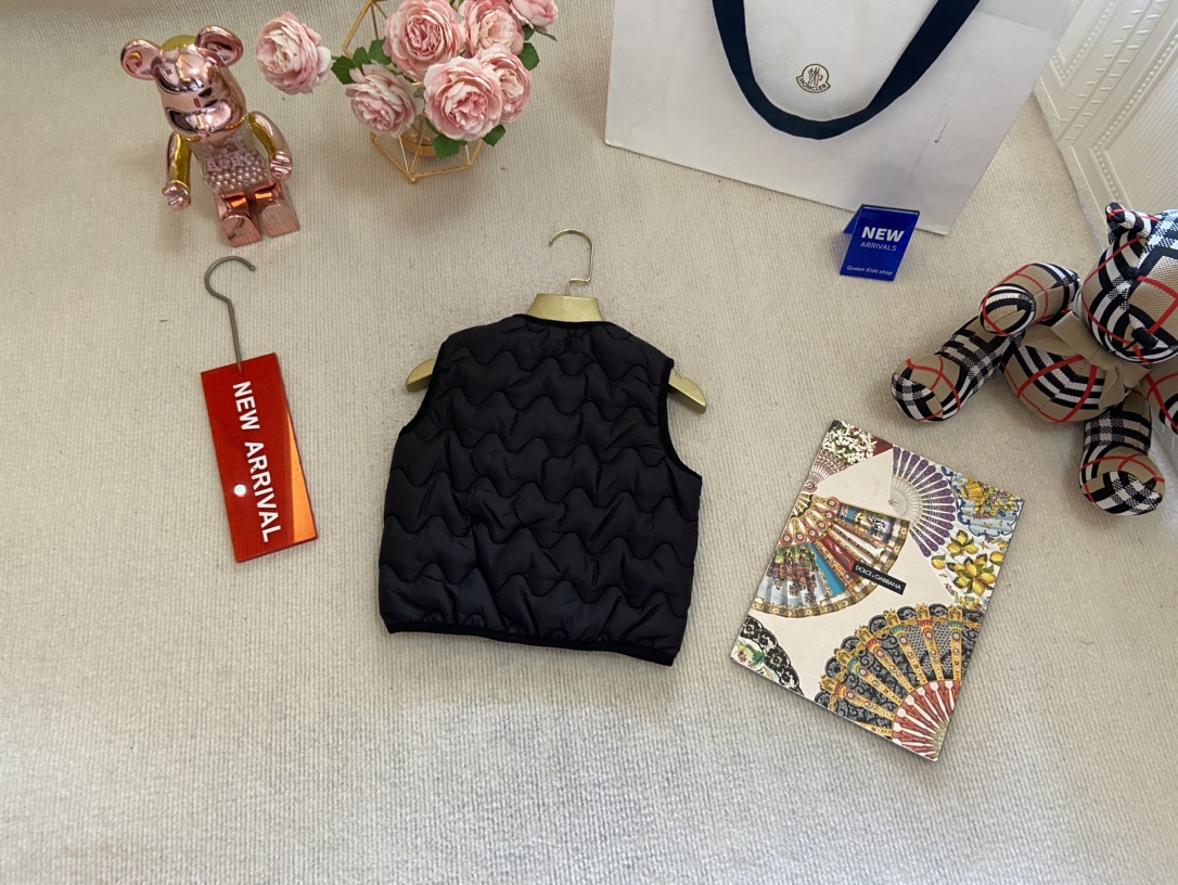 Moncler Haute Couture Haute Couture Ready-to-Wear Clothing Dress Jacket 5